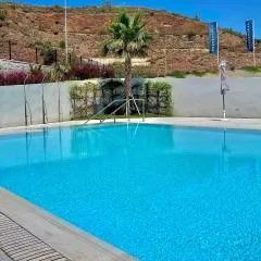 Rincón Idilia (Málaga).