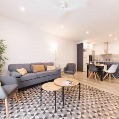 Bravissimo Ciutadans, Comfortable 3-bedroom apartment