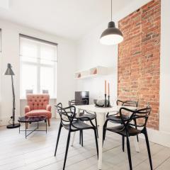 Apartamenty Woźna 14a, 2 rooms, self check in 24h