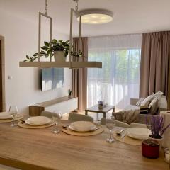 Apartament nr 30 - Apartamenty Wakacyjna 5
