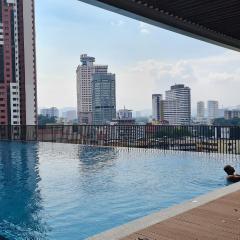 Chambers Serviced Suites KLCC by Cozy Stay