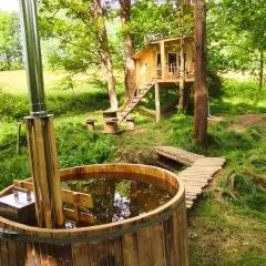 Treehouse LEA