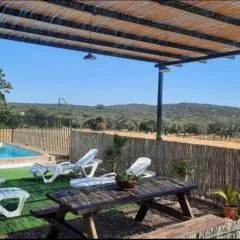 CASA RURAL LA DEHESILLA
