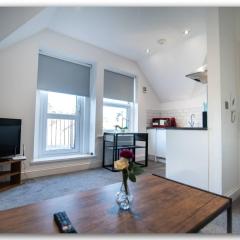 Beautiful Flat in Maidstone - Sleeps 3