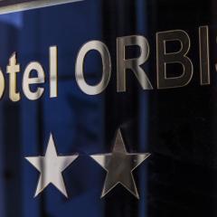 Hotel Orbis