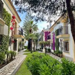Apartment "Indaloo", Vera Laguna Coast, Playa Vera, Los Amarguillos, EXCEPTIONAL!