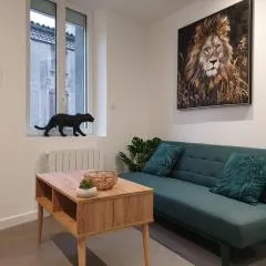 Le Jungle