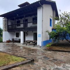 Casa Matias