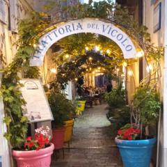 Carmela al vicolo