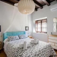 Apartamento Historico Garaje y WIFI