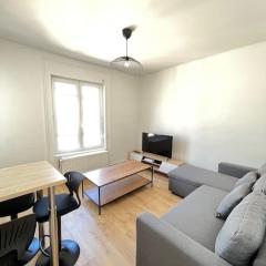 Las Vegas - appartement à Reims