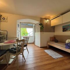 Rona studio apartment Doria