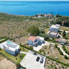 Villa Plemmirio Sea View