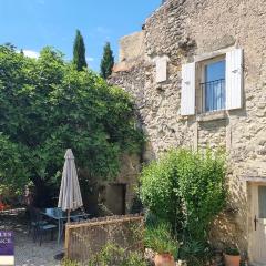 Le Bastidon, gîte des Lucioles en Provence