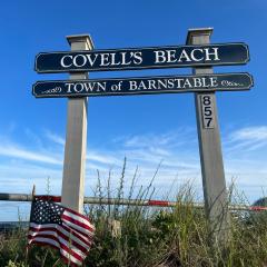 Walk to the beach Hyannis