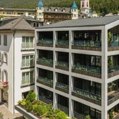 Aquila Dolomites Residence