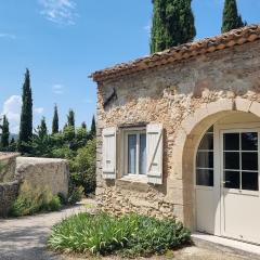 Le Mazet, gîte des Lucioles en Provence
