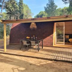 Bungalow Nomad Harmonia