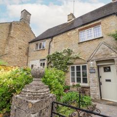 Lynton Cottage