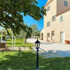 L'Antica Colombaia; Apartment with private entrance