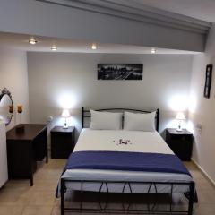 City Nikis Apartment