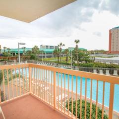 Pelican Beach 0201 by Pelican Beach Management