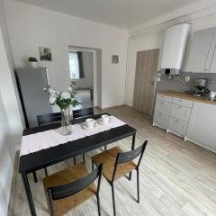 Apartmán Fifejdy, Ostrava, centrum