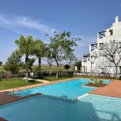 Penthouse mirador del Sol