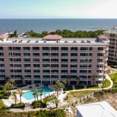 Fifth Floor Condo-The Dunes-507