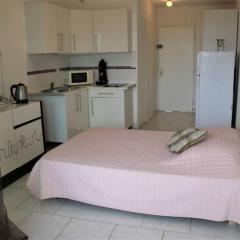 Studio 82, Héliopolis FGH au Village naturiste