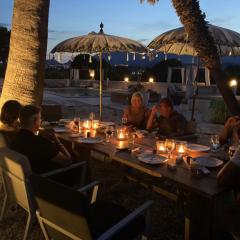 elparaiso-altea Apartment "Sylvia" ADULTS ONLY Bed & Borrel