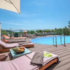 Nice Home In Primosten With Wifi