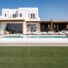 Villa HORIZON BLU, in Kalafatis, Mykonos BY MYKONOS AGENDA