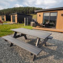OAKWOOD GLAMPING Mourne Mountains