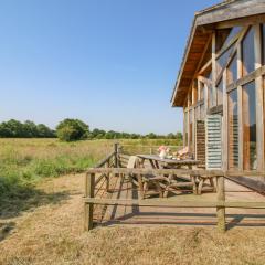 The Tractor Shed