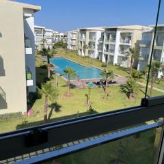 Appartement à Casabay SidiRahal