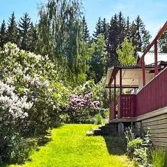 Holiday home Södertälje