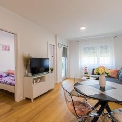 Flexible SelfCheckIns 51 - Zagreb - Garage - Loggia - New