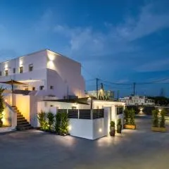 Potamida Suites