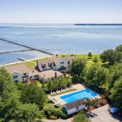 25 Bedrooms - Retreat Center Waterfront Renovated