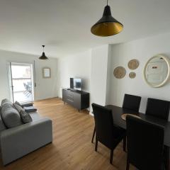 Matosinhos Terrace Apartment