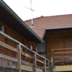 Côté Midi Chambre d'hôte