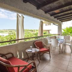 Lovely Apartment In Capo Rizzuto With Kitchen