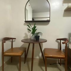 Minimalist Studio in Araneta