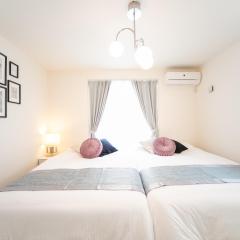 Nagashima Riverside Resort 2