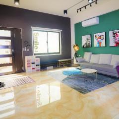 Sofa Potato Homestay