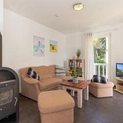 Ferienwohnung W7 1 S