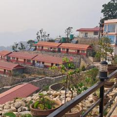 Hotel Gadhi View & Resort