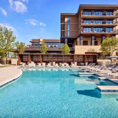 Omni PGA Resort Frisco-Dallas