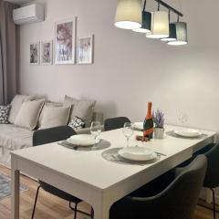 Apartament nr 35 - Apartamenty Wakacyjna 5